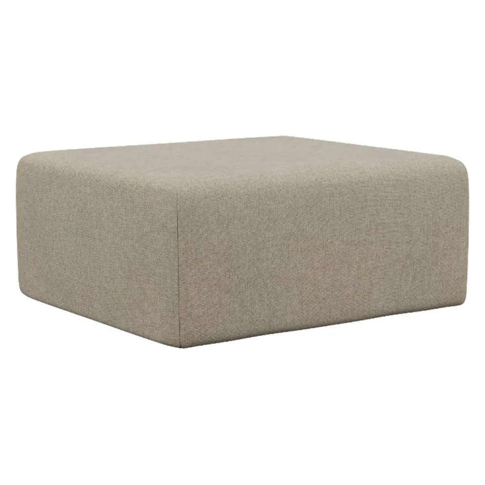 SACKit Hocker Fjord beige Hot