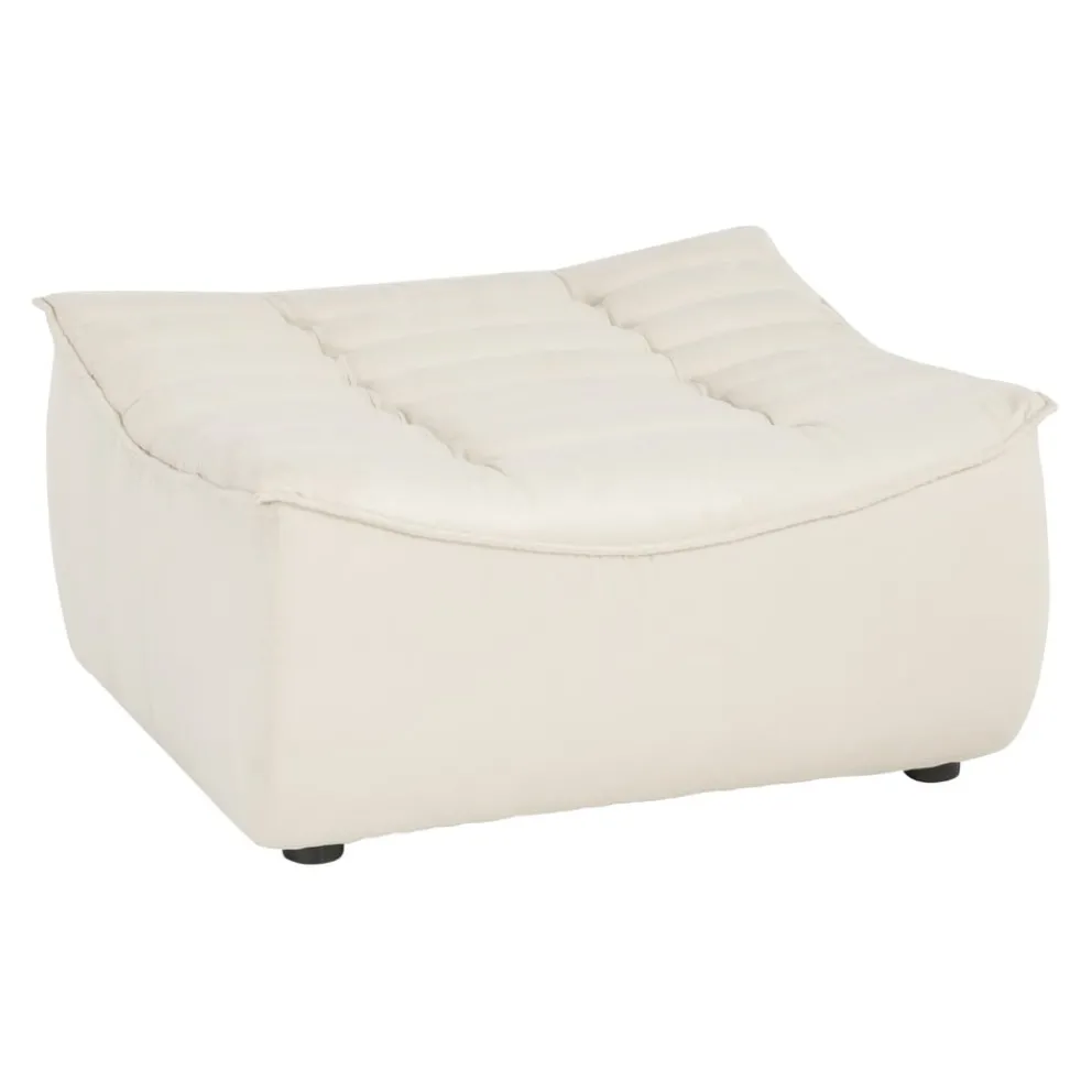 Calia Italia Hocker Fox Trot beige Discount