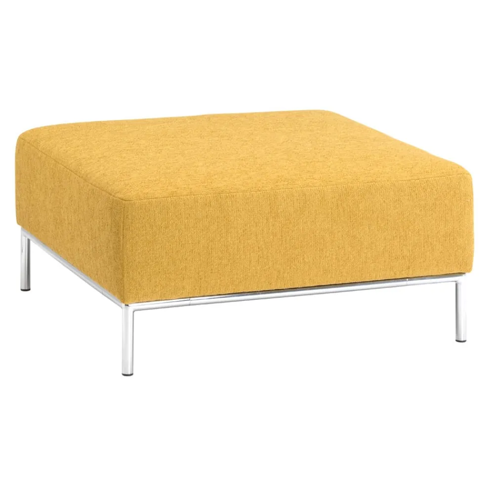 FREISTIL Hocker 185 Kat. 6000, 6320 Ockergelb Discount