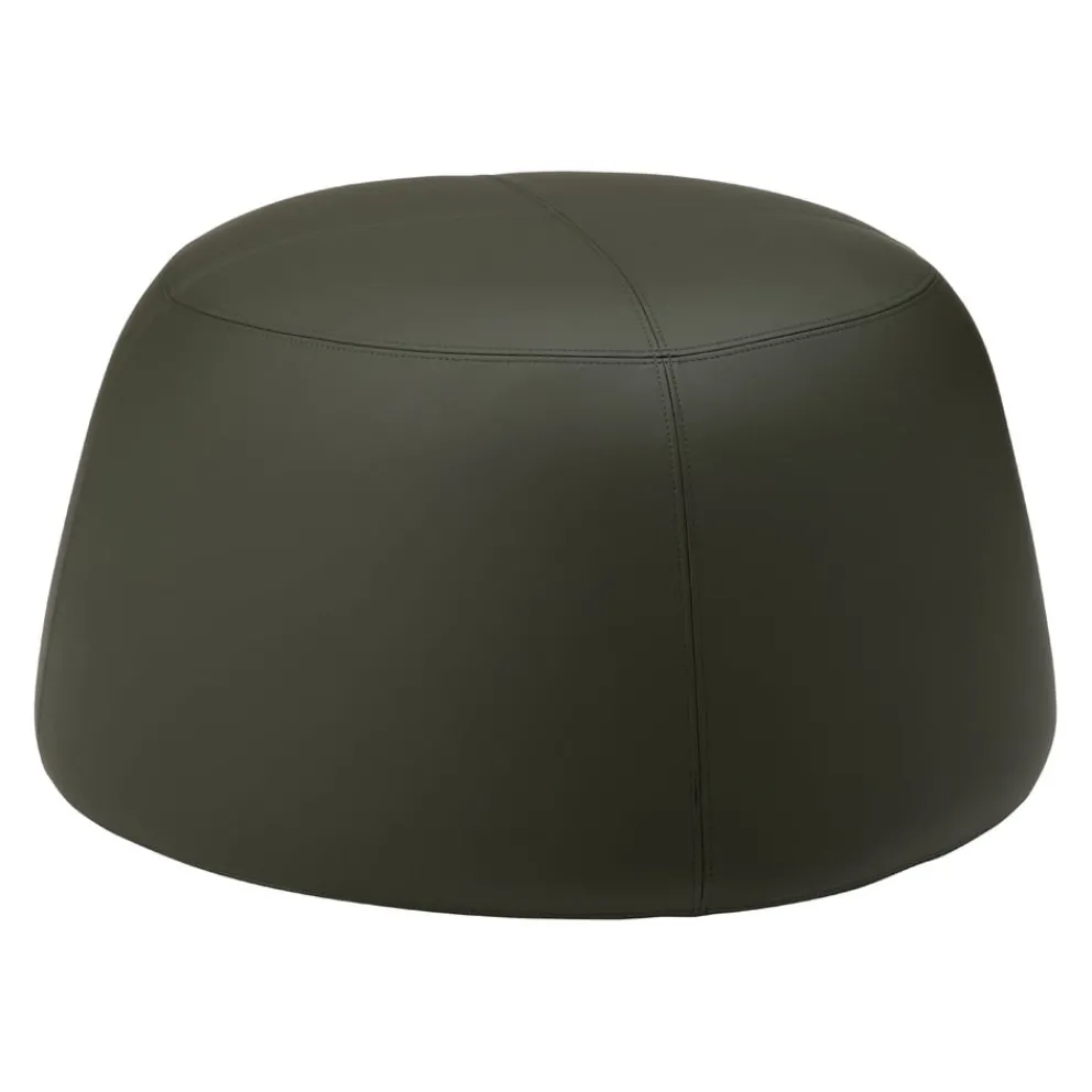 mdf italia Hocker Fuji dunkelgrün Discount
