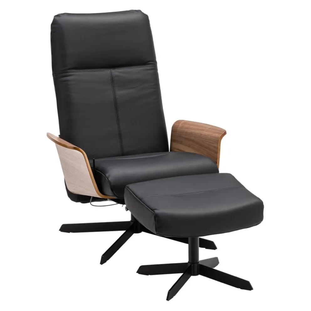 Johann Jakob Hocker GAELLE schwarz Discount