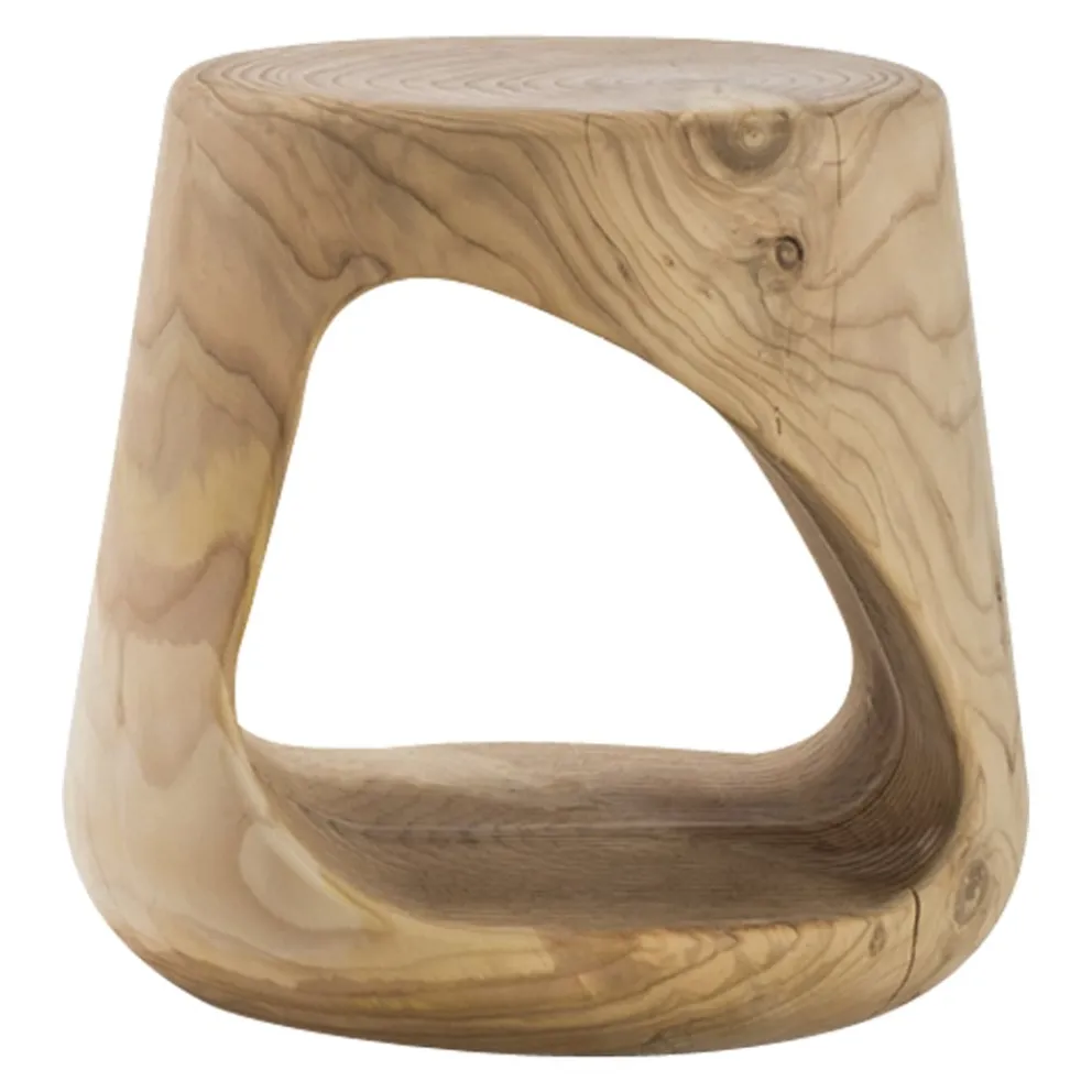 Riva 1920 Hocker Geppo Hot