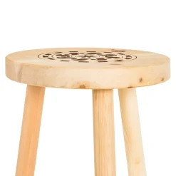 TRINATURA Hocker Guarda Val arvefarbig Sale