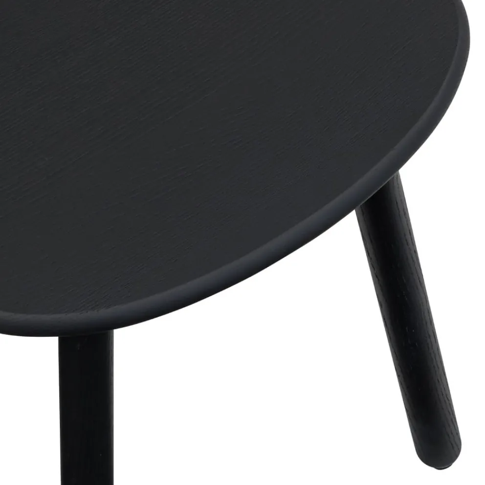 Johann Jakob Hocker Hocker schwarz Discount