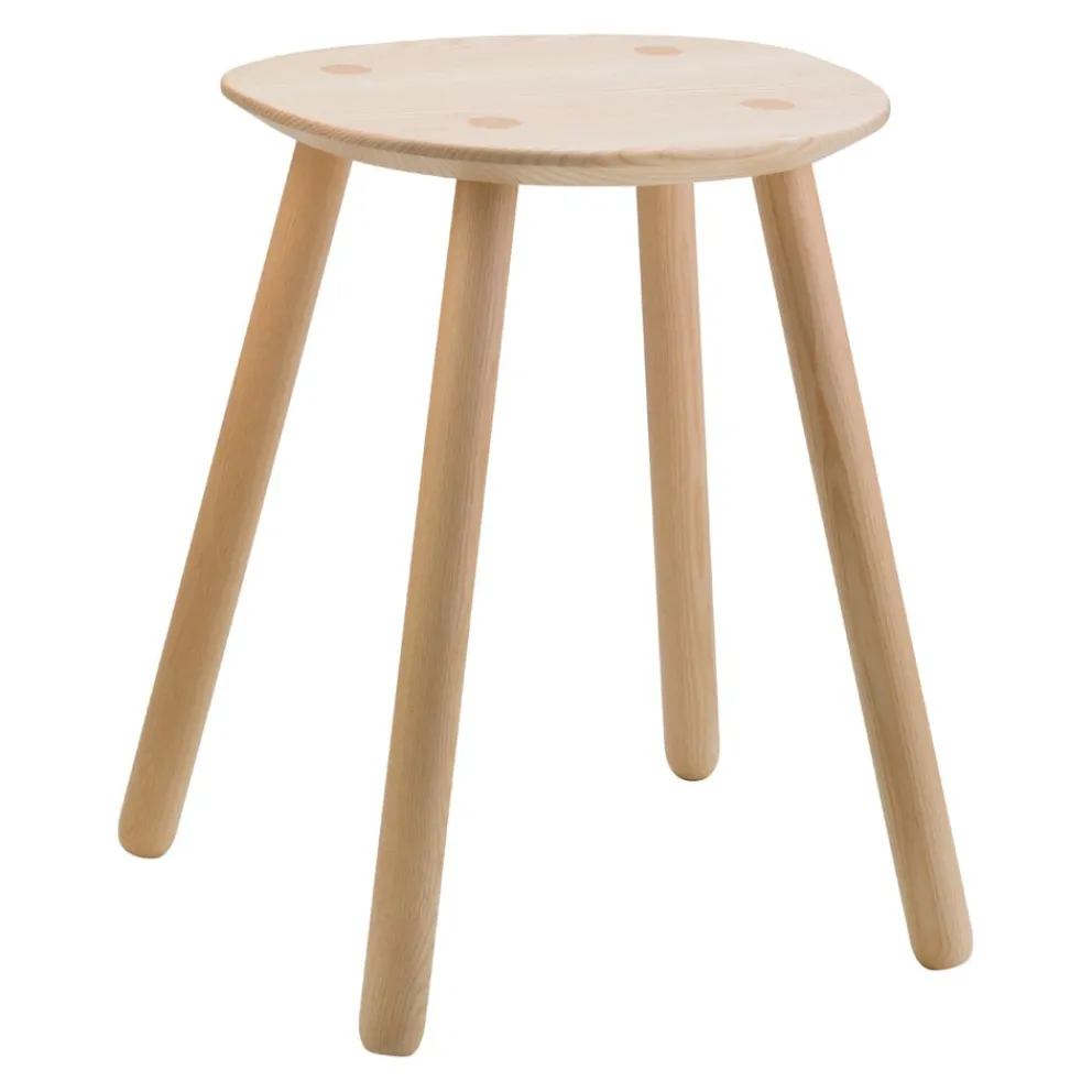 Johann Jakob Hocker Hocker eschefarbig Discount