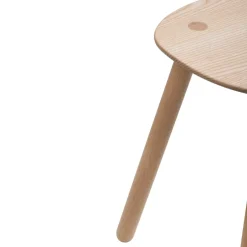 Johann Jakob Hocker Hocker eschefarbig Discount