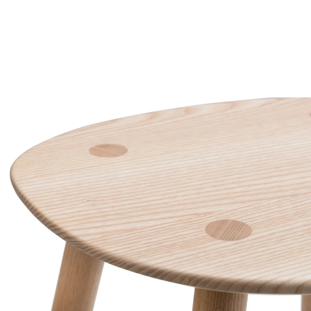 Johann Jakob Hocker Hocker eschefarbig Discount