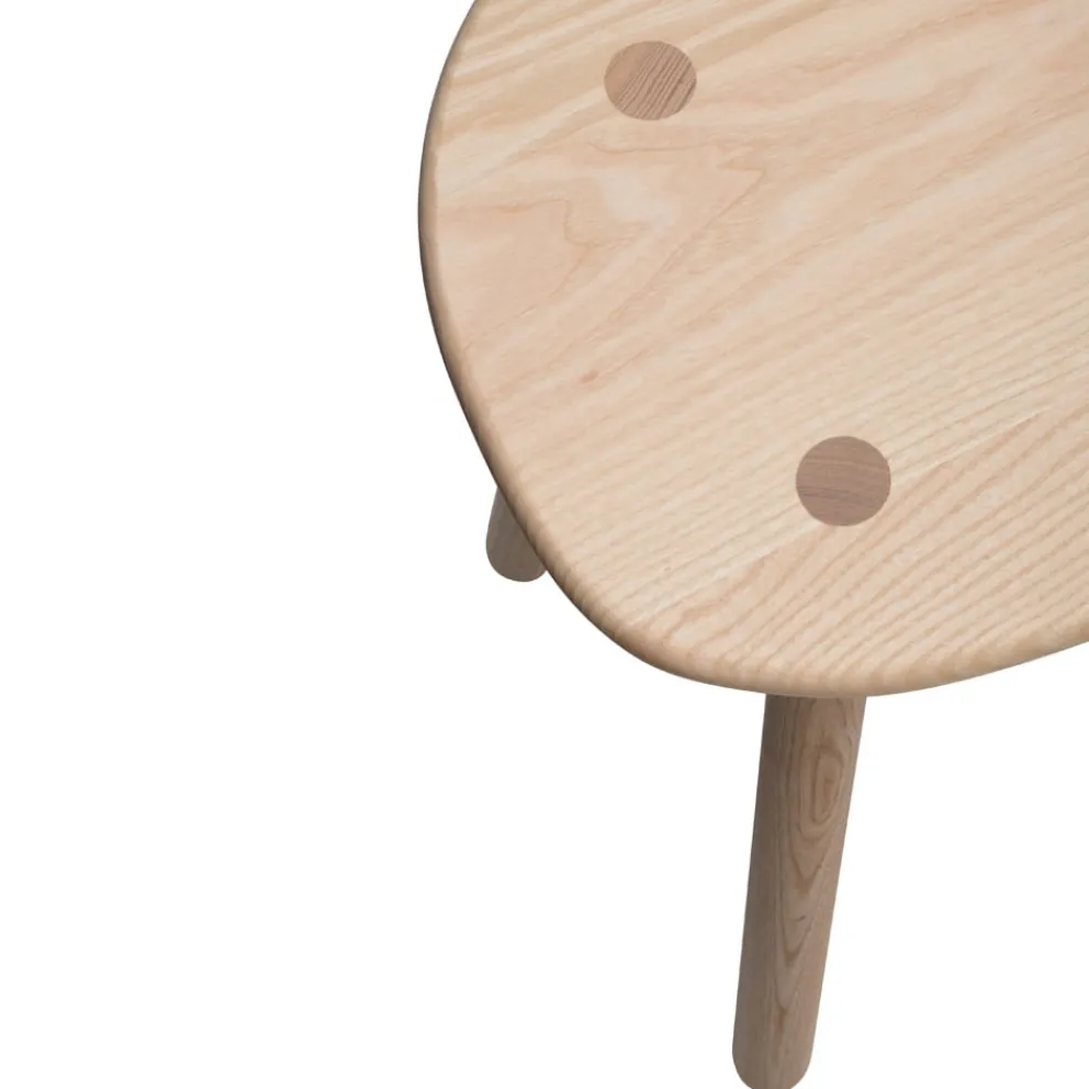 Johann Jakob Hocker Hocker eschefarbig Discount