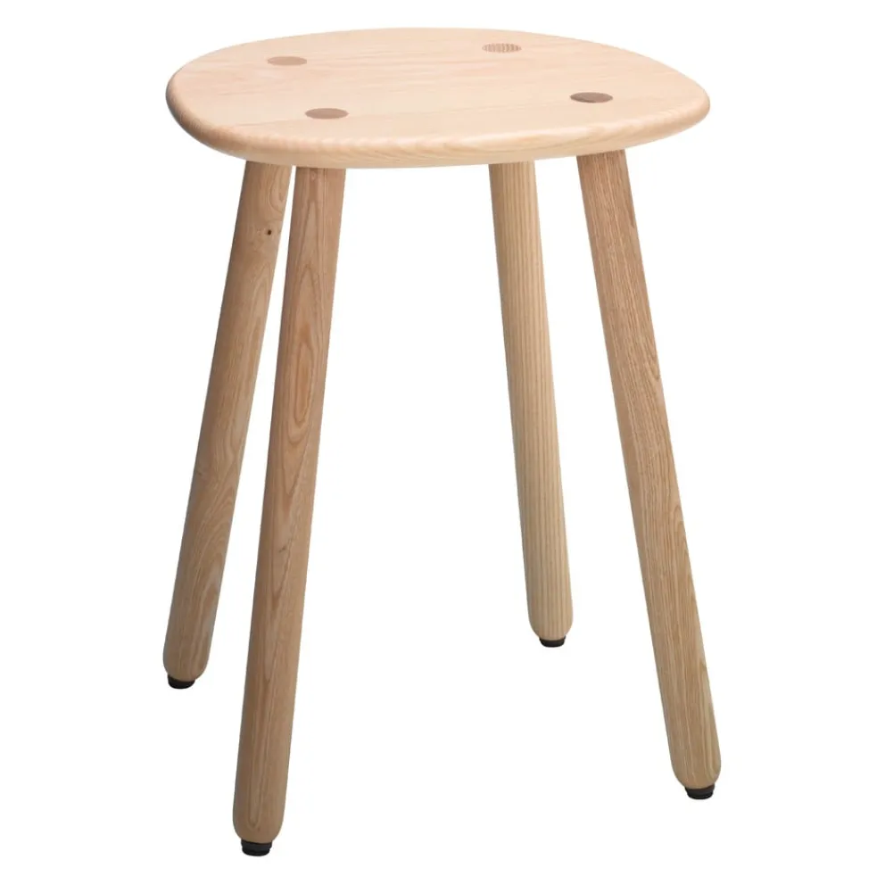 Johann Jakob Hocker Hocker eschefarbig Discount