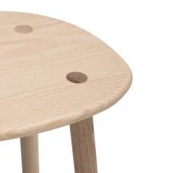 Johann Jakob Hocker Hocker eschefarbig Discount