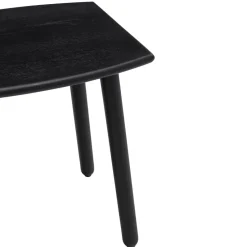 Johann Jakob Hocker Hocker schwarz Discount