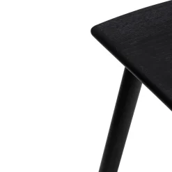 Johann Jakob Hocker Hocker schwarz Discount