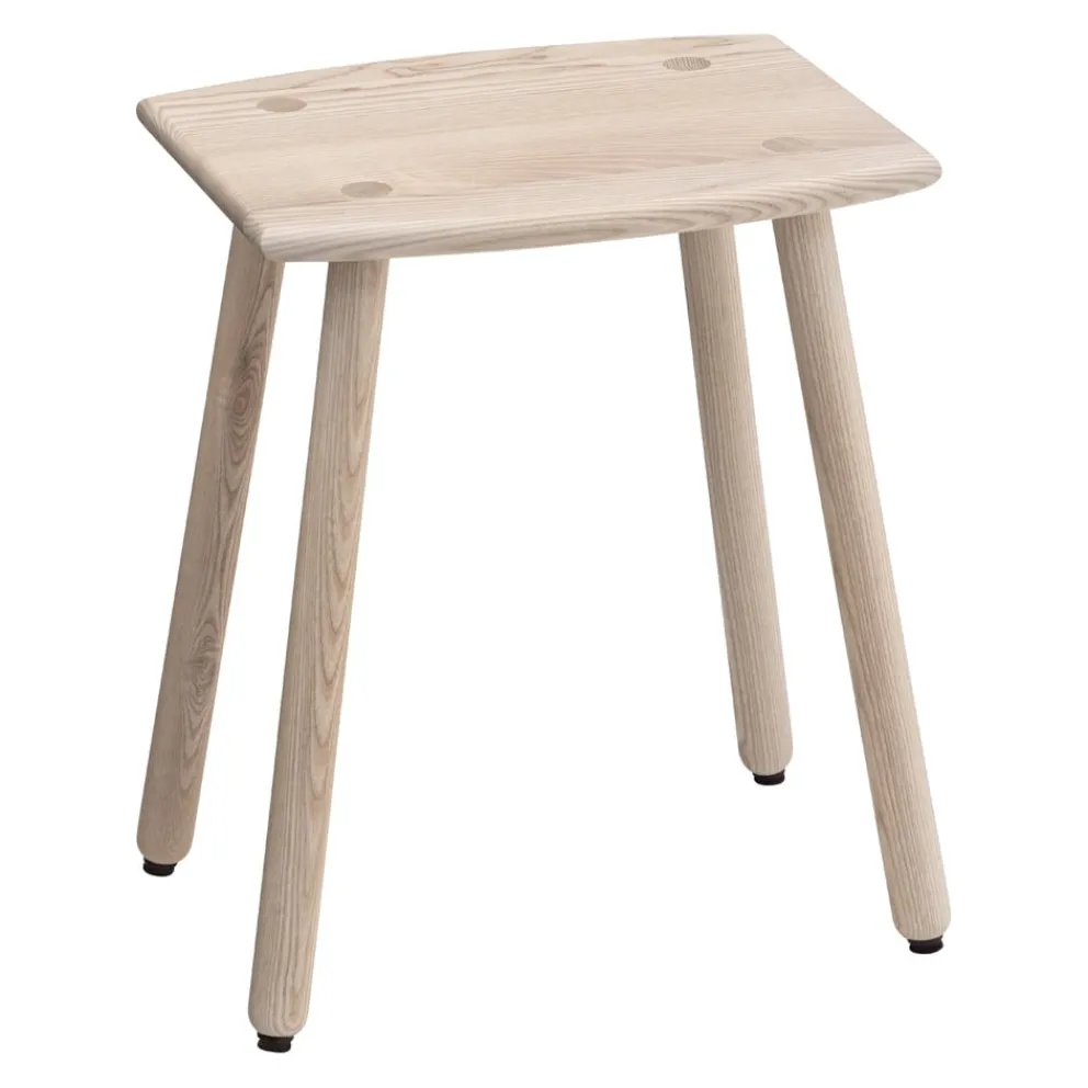 Johann Jakob Hocker Hocker eschefarbig Discount
