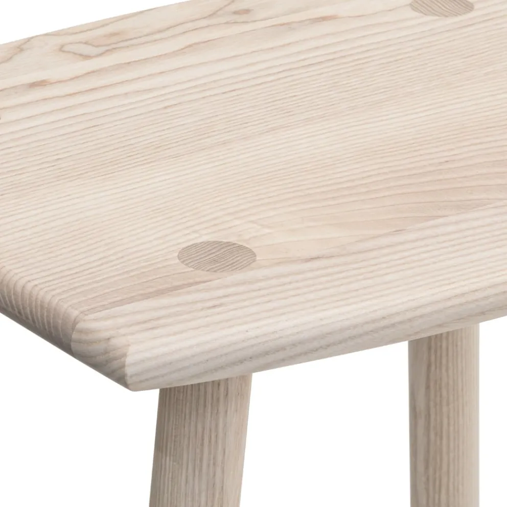 Johann Jakob Hocker Hocker eschefarbig Discount