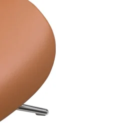 Normann Copenhagen Hocker Hyg braun Outlet