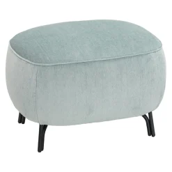 Himolla Hocker Icons 7191 azurblau Online