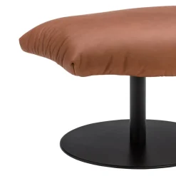 Edition Hocker Janus Kat. B2, Kentucky tan