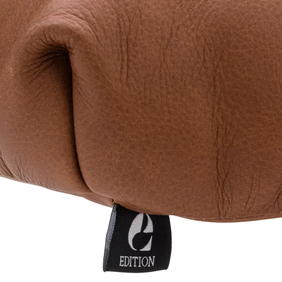 Edition Hocker Janus Kat. B2, Kentucky tan