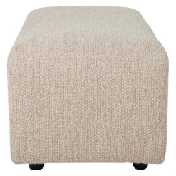 HKliving Hocker Jax taupe Clearance
