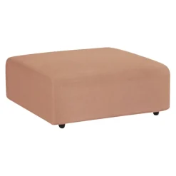 HKliving Hocker Jax rostrot Clearance