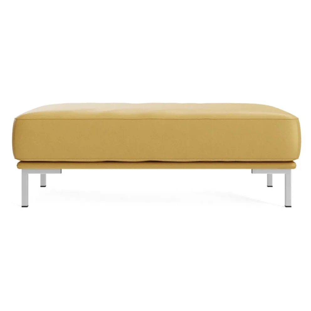 Hom'In Hocker Jess Kat. C, EVI 32 maize yellow Outlet