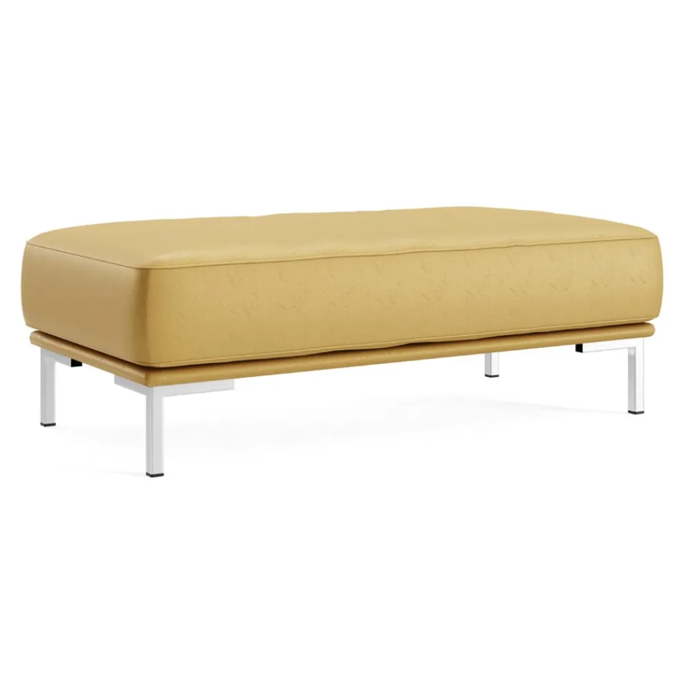 Hom'In Hocker Jess Kat. C, EVI 32 maize yellow Outlet