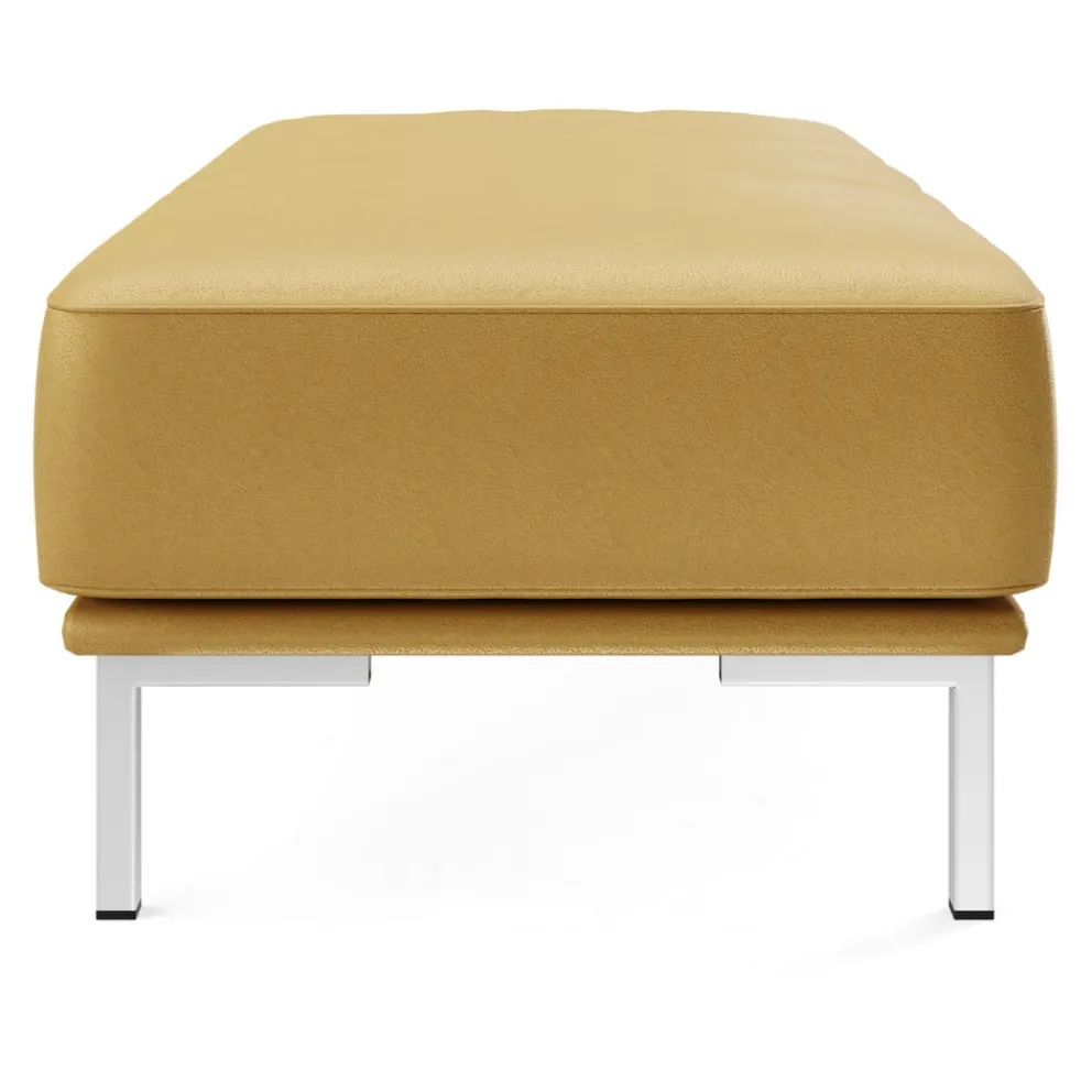 Hom'In Hocker Jess Kat. C, EVI 32 maize yellow Outlet
