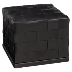 Frigerio Hocker Jonas schwarz Outlet