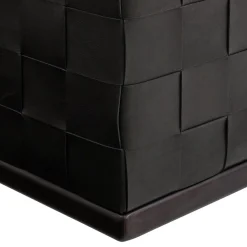 Frigerio Hocker Jonas schwarz Outlet