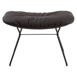 Freifrau Hocker Leya ORIENT Leder / Code 20004 / Kat. 2 Discount