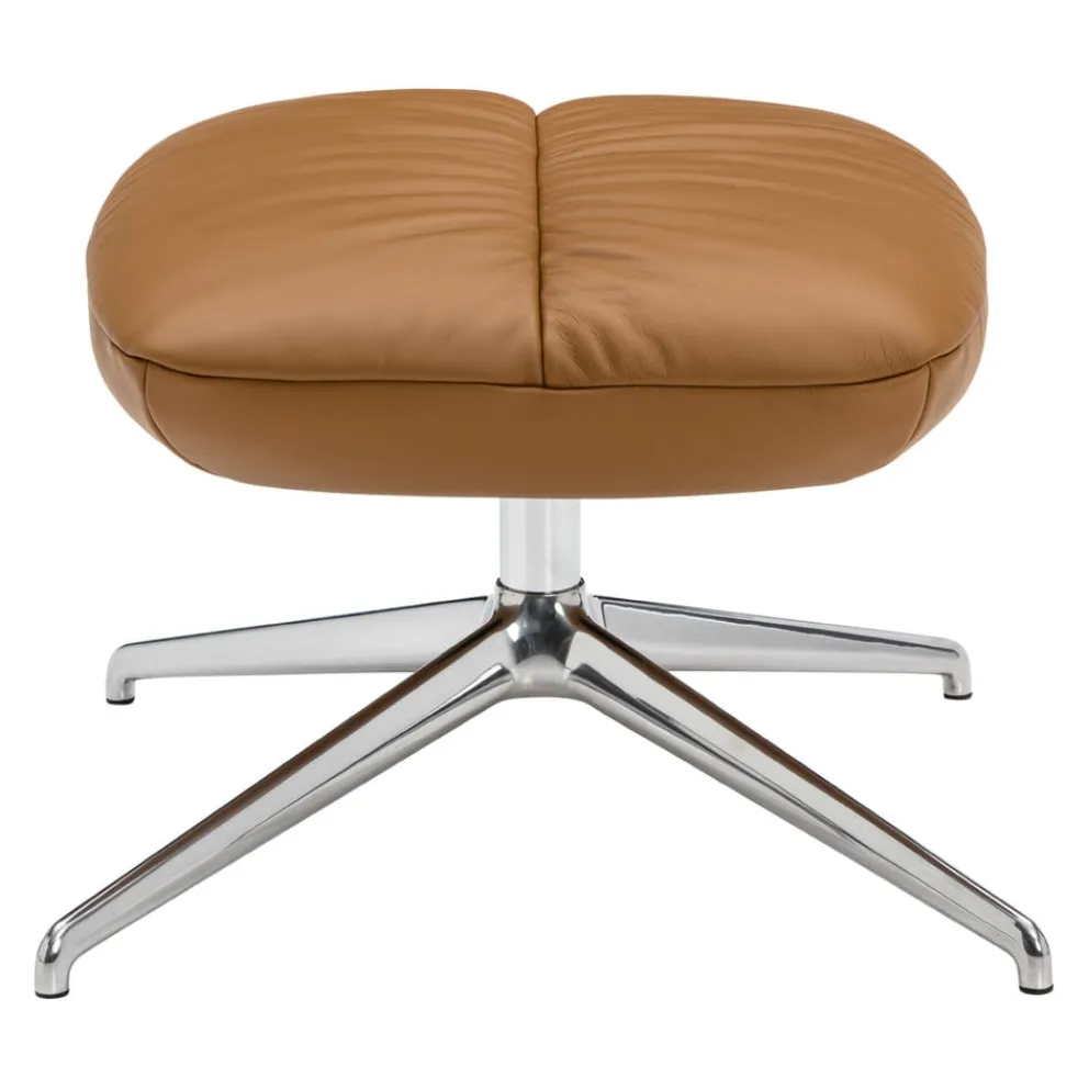 LEOLUX Hocker Lodey Noli 272 Oliva Sale