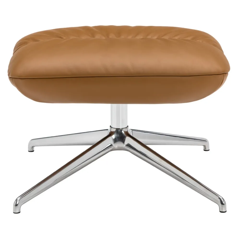 LEOLUX Hocker Lodey Noli 272 Oliva Sale