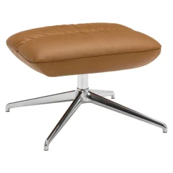 LEOLUX Hocker Lodey Noli 272 Oliva Sale