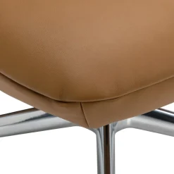 LEOLUX Hocker Lodey Noli 272 Oliva Sale
