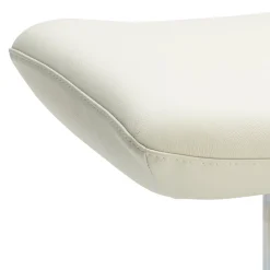 Edition Hocker Lotus weiss Hot