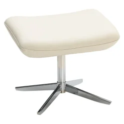 Edition Hocker Lotus weiss Hot
