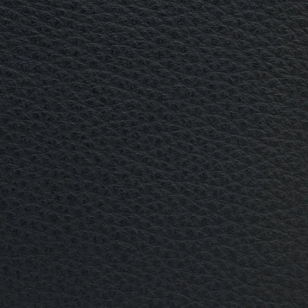 Edition Hocker Lotus Plus schwarz