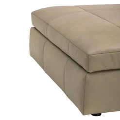 Linteloo Hocker Madison cat. 12, glamour, sand