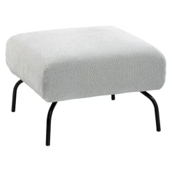 brühl Hocker Magnolia weiss New