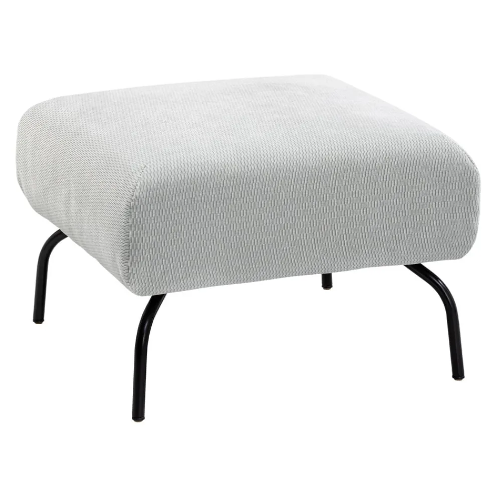 brühl Hocker Magnolia weiss New