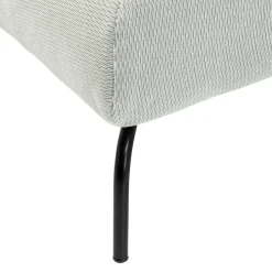 brühl Hocker Magnolia weiss New