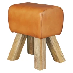 MID.YOU Hocker Mango braun Discount