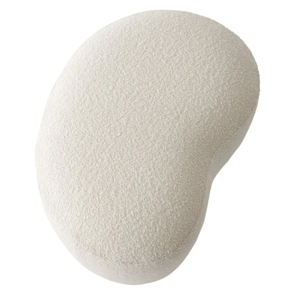 &Tradition Hocker Margas beige Online