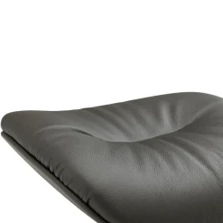 FLEXLUX Hocker Metro Elegant grau Outlet