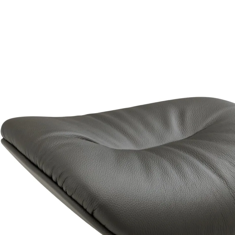 FLEXLUX Hocker Metro Elegant grau Outlet