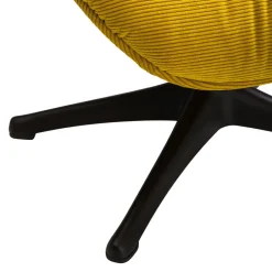FLEXLUX Hocker Metro More senfgelb Online