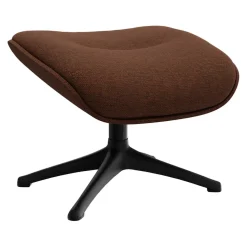 FLEXLUX Hocker Metro More Copparo 1470 rusty orange Outlet