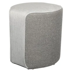 Mindo Hocker 108 hellgrau Discount