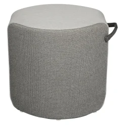 Mindo Hocker 108 hellgrau Discount