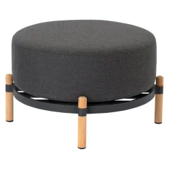 Mindo Hocker 107 dunkelgrau Clearance